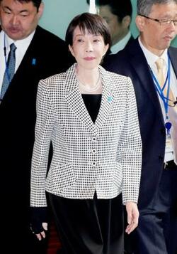 高市首相、全閣僚の再任を検討