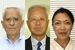 （右から）鈴木恵美氏、見形和久氏、増渕岩男氏