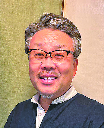 稗田正直さん(55) 会社員・宇都宮