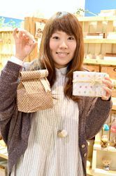 添田雅子さん