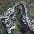 栃木・塩原温泉街周辺でクマ目撃続く 人身被害も発生