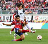 栃木ＳＣ、アウェーで岡山に０－３　田中体制の初陣飾れず　2021年シー…