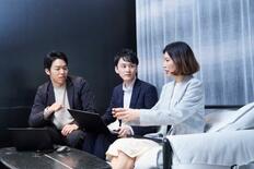 【東京ウオッチ】「正しく世界へ伝える力」で日本経済を底上げする―叶野社…
