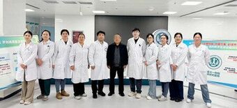 世界初の APOC3 を標的とした高脂血症向け遺伝子編集治療薬