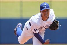 エイジェック、茨城日産下し初戦突破　都市対抗野球・北関東予選　先発金城…