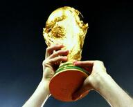 首位の南ア、Ｗ杯予選で没収試合