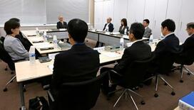 １票の格差是正へ改定着手