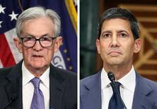 米ＦＲＢ、議長代行任命