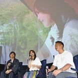 「自然思い浮かべ作曲」相川七瀬さん、曲への思い語る　大阪・関西万博でト…