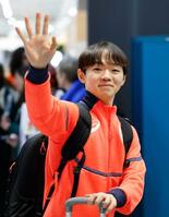 鍵山優真「五輪だなと実感」