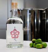 福島・川内村の自然、「クラフトジン」に凝縮