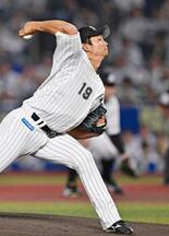 ロ１―０西（２３日）