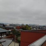 宇都宮で初雪観測、平年より20日早く　県内９地点で今季最低気温