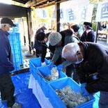 外池酒造店（益子）が12月20、21日に「酒蔵まつり」　大吟醸の試飲会も