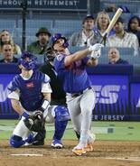 FAのアロンソはオリオールズへ