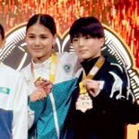 世界への手応えつかむ　ボクシング女子　伊藤（白鴎大足利高）がＵ15アジ…