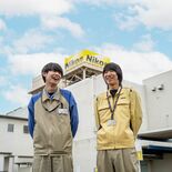 情熱を仕事に 人と技術を結びながら 共に前へ進む