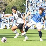 栃木SC、横浜FCと０－０　18位が確定