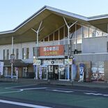 国道50号沿いから地元の魅力発信　ビールや米など特産品もずらり　小山・…