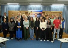 ―欧州記者団が滋賀県に訪問―日本トップレベルの“長寿のヒケツ”を探りに滋賀県を取材