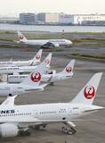 ハワイ便遅れ機長、過去にも飲酒