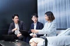 【東京ウオッチ】「正しく世界へ伝える力」で日本経済を底上げする―叶野社長が語る、AI社会に不可欠なネットリテラシー
