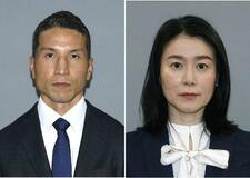 「都構想」巡り自民・維新が対決