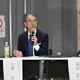 「ラグビーとまちづくり」考える ホンダヒート移転受け宇都宮でイベント 「ネットワーク」キックオフ会に300人