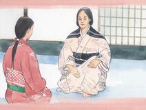 未(いま)だ本能寺にあり(329)