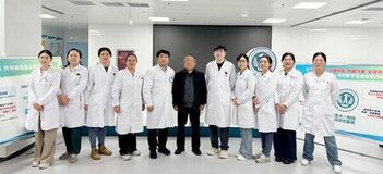 世界初の APOC3 を標的とした高脂血症向け遺伝子編集治療薬