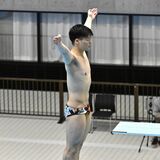 須山、２種目でＶ照準　榎本、パリ以来の世界狙う　飛び込み・翼ジャパン杯きょう19日開幕