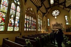 五感で楽しむ癒やし空間