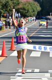 那須拓陽、気迫の走りで宿敵越え　男子・高校駅伝