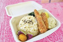 もりもりごはん