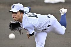 「あと一歩早く自分たちの力出せれば」　佐野日大、初戦突破ならず　春季関東高校野球２回戦
