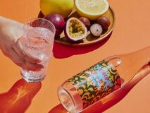 小正醸造・本格芋焼酎「TROPICAL TIGER」を夏本番に向けて季節・数量限定で再発売