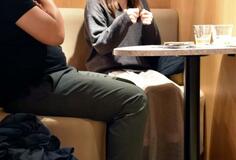 【＃ジェンダー　ともに】「同氏婚のススメ」