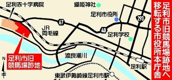 ２８年中の着工目指す
