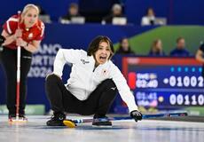 日本が開幕２連敗