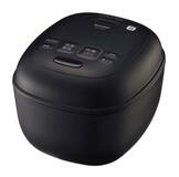 デザイン重視の炊飯器