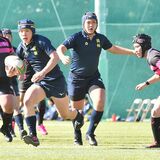 国学栃木30度目王座　105得点、佐野日大を圧倒　高校新人スポーツラグビー