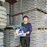 園芸用土事業者ら組合設立　業界の発言力向上、産業分類の新設目指す