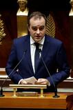 仏下院、内閣不信任否決