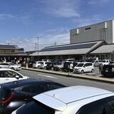 道の駅やいた、売上高９億円超は過去最高　2024年度　来客160万人超も新記録