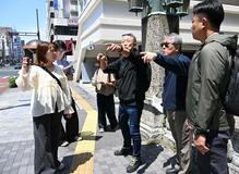 住民目線で初の調査