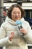 連合の芳野会長、初の衆院選演説