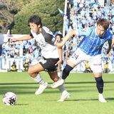 栃木SC、横浜FCと０－０　18位が確定