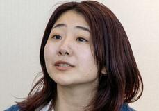 【女性参政権80年に考える】「FIFTYS PROJECT」代表の能條桃子さん