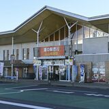 国道50号沿いから地元の魅力発信　ビールや米など特産品もずらり　小山・道の駅思川
