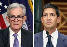 米ＦＲＢ、議長代行任命